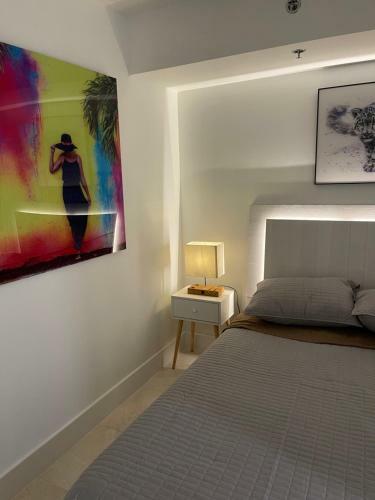 Apartamento Ocean & Pool View Converted 4 Bedrooms @ Brickell