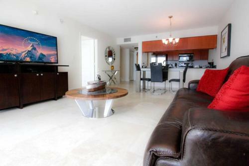 Apartamento Brickell Condo With Views!