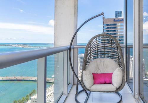 Apartamento Icon Brickell Miami