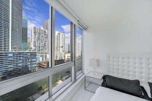 Apartamento Icon Brickell Miami