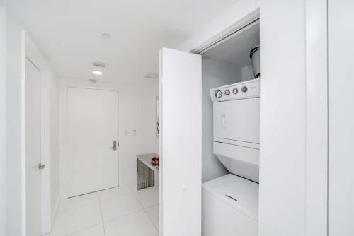Apartamento Icon Brickell Miami