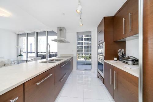 Apartamento Icon Brickell Miami