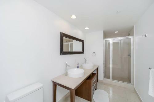 Apartamento Icon Brickell Miami