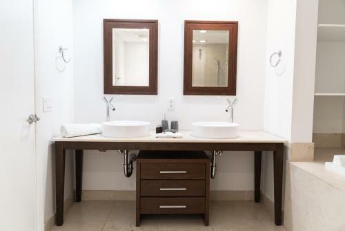 Apartamento Icon Brickell Miami