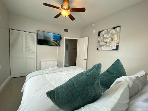 Apartamento Apt 2 - Gallo Suite