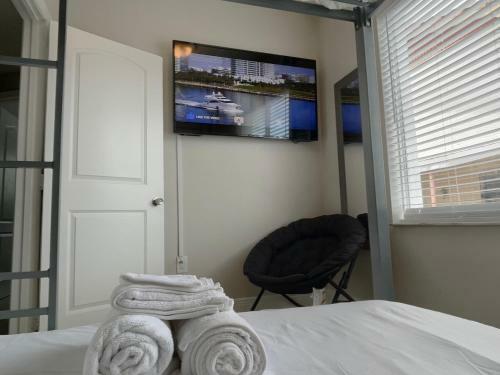 Apartamento Apt 2 - Gallo Suite