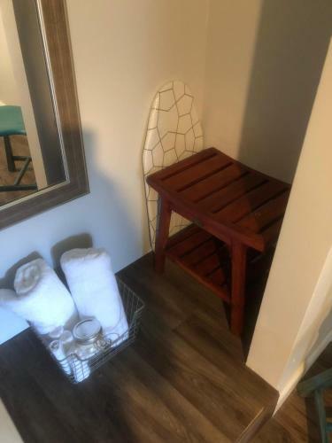 Apartamento V - Independent Studio In Little Havana (Apt 4)