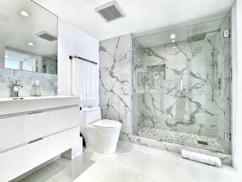 Apartamento Blissful Sky Residence