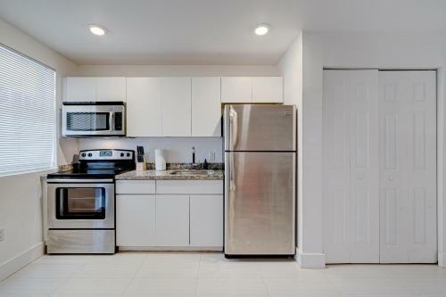 Apartamento Wynwood Chalet