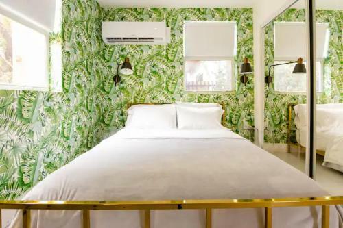 Apartamento Wynwood Chalet