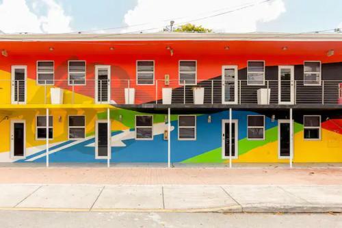 Apartamento Wynwood Chalet