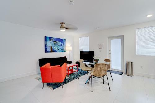 Apartamento Wynwood Chalet