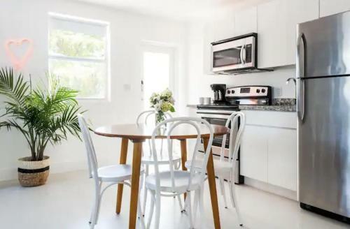 Apartamento Wynwood Chalet