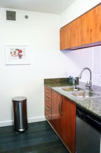 Brickell Apartments With Oceanview