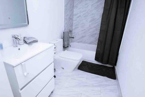 Apartamento Luxurious House @ Brickell Area Miami 5 Bedrooms