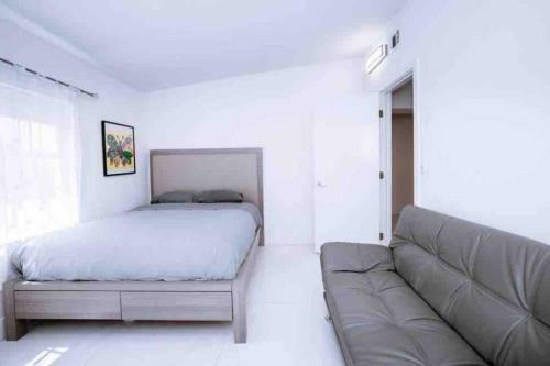 Apartamento Luxurious House @ Brickell Area Miami 5 Bedrooms