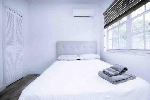 Apartamento Luxurious House @ Brickell Area Miami 5 Bedrooms