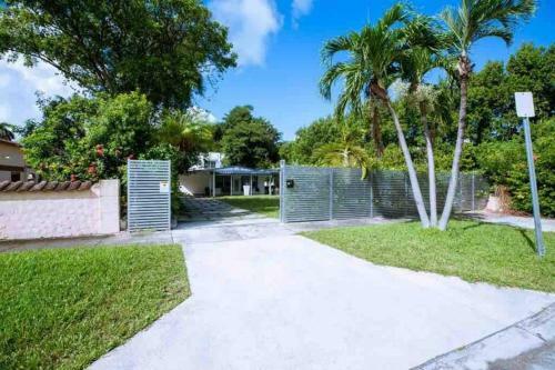 Apartamento Luxurious House @ Brickell Area Miami 5 Bedrooms