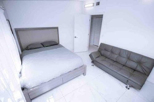 Apartamento Luxurious House @ Brickell Area Miami 5 Bedrooms