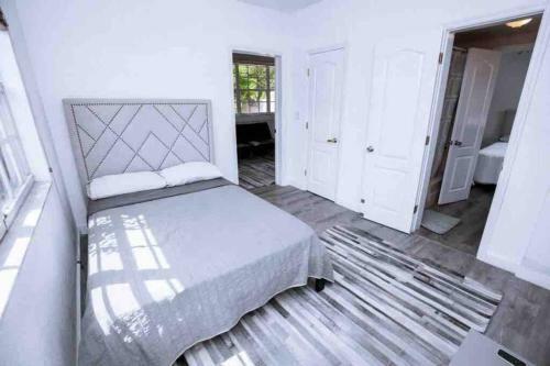 Apartamento Luxurious House @ Brickell Area Miami 5 Bedrooms
