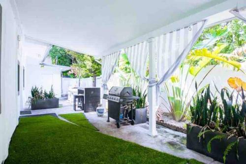 Apartamento Luxurious House @ Brickell Area Miami 5 Bedrooms
