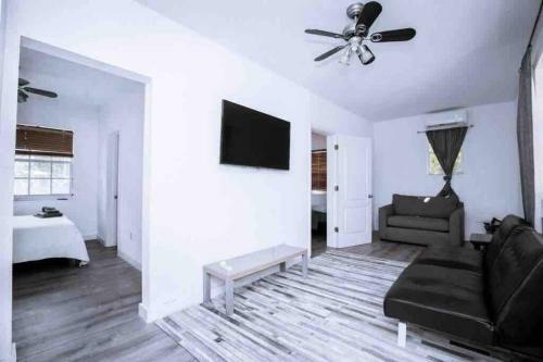 Apartamento Luxurious House @ Brickell Area Miami 5 Bedrooms