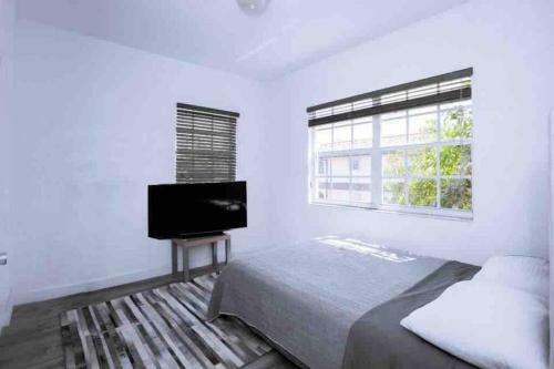 Apartamento Luxurious House @ Brickell Area Miami 5 Bedrooms