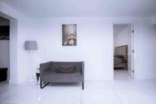 Apartamento Luxurious House @ Brickell Area Miami 5 Bedrooms
