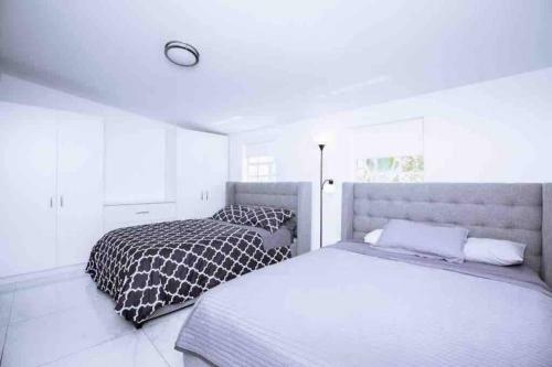 Apartamento Luxurious House @ Brickell Area Miami 5 Bedrooms
