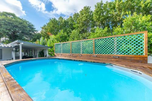 Apartamento Luxurious House @ Brickell Area Miami 5 Bedrooms