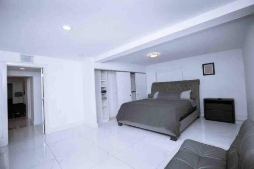 Apartamento Luxurious House @ Brickell Area Miami 5 Bedrooms