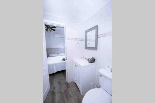 Apartamento Luxurious House @ Brickell Area Miami 5 Bedrooms