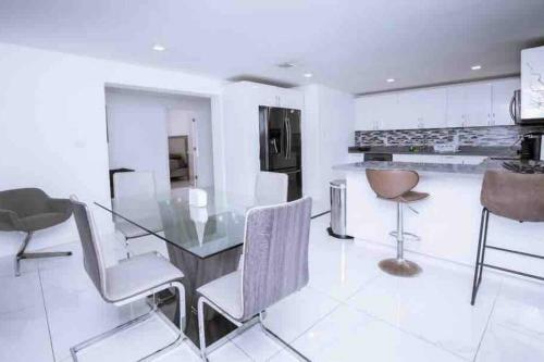 Apartamento Luxurious House @ Brickell Area Miami 5 Bedrooms