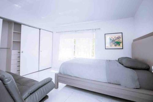 Apartamento Luxurious House @ Brickell Area Miami 5 Bedrooms