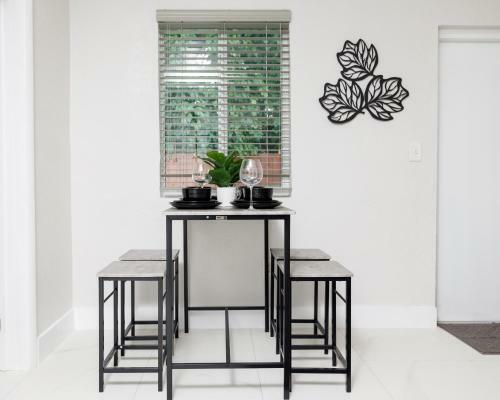 Apartamento Beautiful 2bd In Heart Of Miami