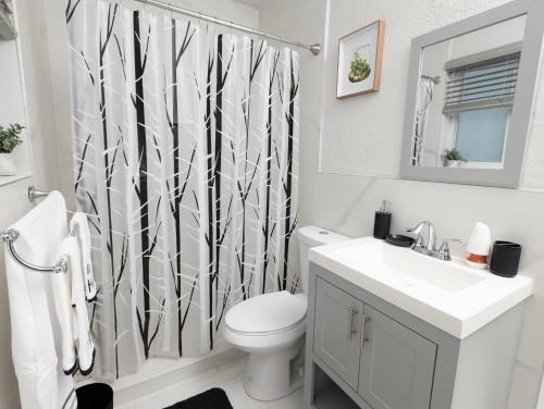 Apartamento Beautiful 2bd In Heart Of Miami