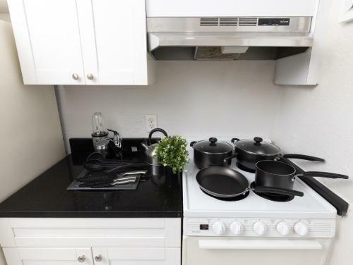 Apartamento Beautiful 2bd In Heart Of Miami