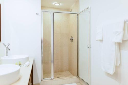 Apartamento Icon Brickell - Luxury Residence Amazing Views 2402