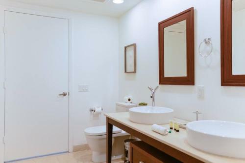 Apartamento Icon Brickell - Luxury Residence Amazing Views 2402