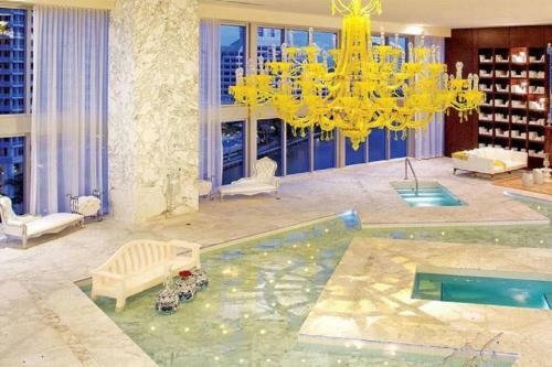 Apartamento Iconic Icon Brickell Unit - Pool & Ocean Views