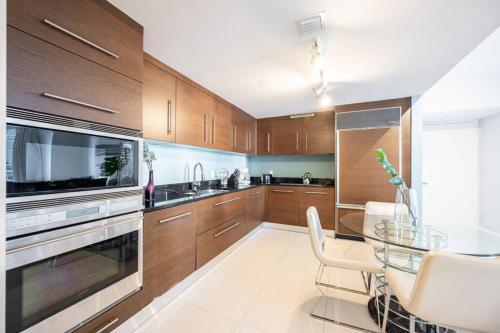 Apartamento Iconic Icon Brickell Unit - Pool & Ocean Views