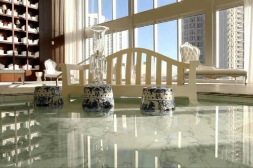 Apartamento Iconic Icon Brickell Unit - Pool & Ocean Views