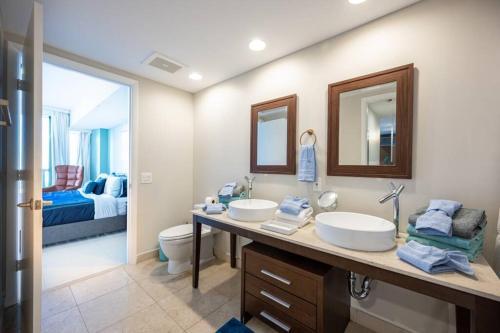 Apartamento Iconic Icon Brickell Unit - Pool & Ocean Views