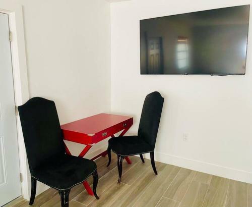 Casa Wynwood 4br 2bth Jacuzzi