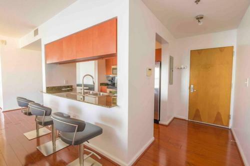 Apartamento Stunning 2br Penthouse Brickell/direct Oceanview!!