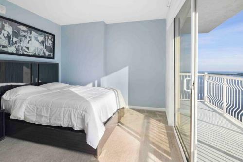 Apartamento Stunning 2br Penthouse Brickell/direct Oceanview!!