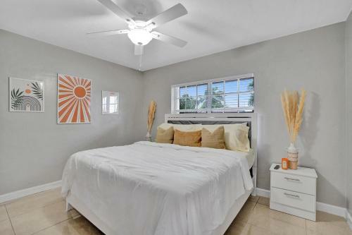 Villa Luxury Rattan Getaway