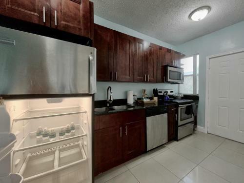 Apartamento Apt 4 - Cafe Colada Suite
