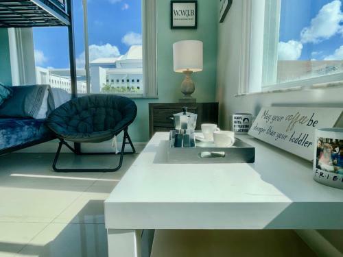 Apartamento Apt 4 - Cafe Colada Suite