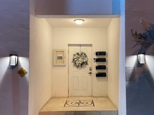 Apartamento Apt 4 - Cafe Colada Suite